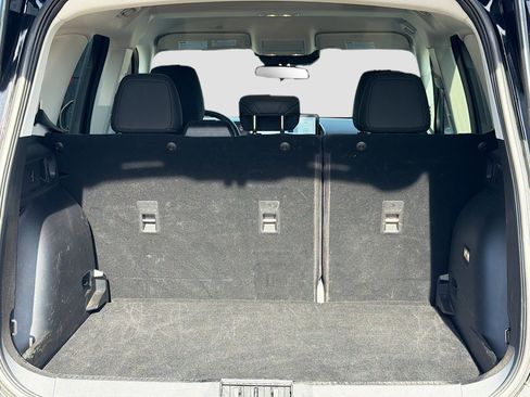 Used 2025 Ford Bronco Sport Big Bend image 12