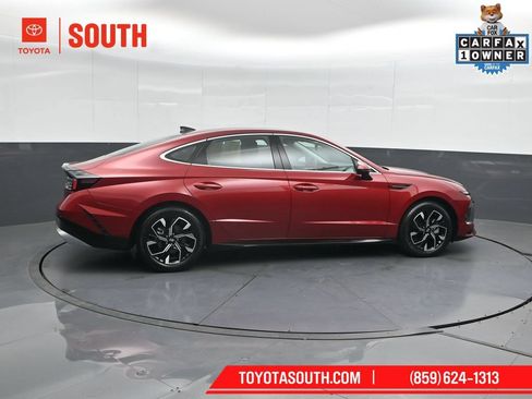 Used 2024 Hyundai Sonata SEL FWD image 3