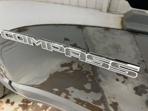 New 2026 Jeep Compass Limited AWD/4WD image 24