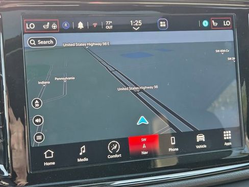 New 2026 Dodge Durango GT AWD/4WD image 23
