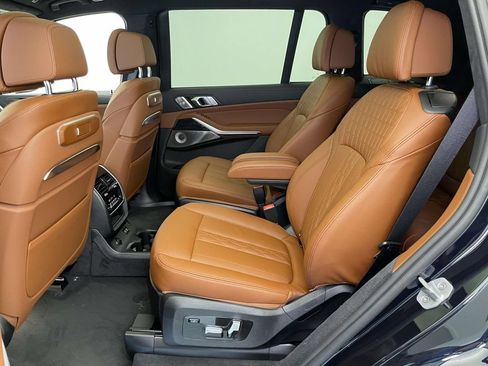 New 2027 BMW X7 M60i AWD/4WD image 15