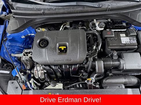 Used 2020 Hyundai Elantra SEL w/ Cargo Package (C1) FWD image 29