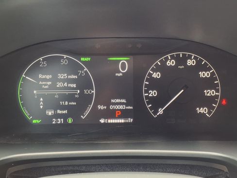 Used 2026 Honda CR-V Sport image 15