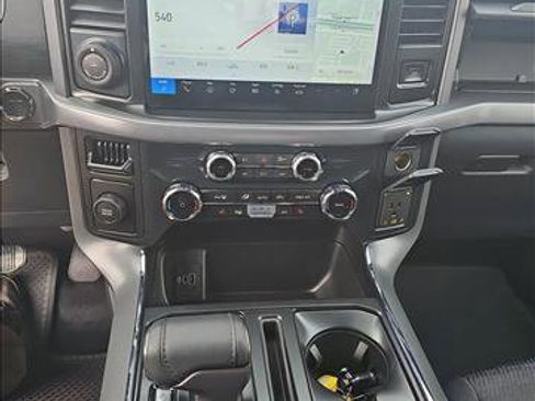New 2026 Ford F150 XLT image 24