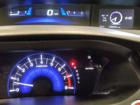 Used 2015 Honda Civic EX image 23