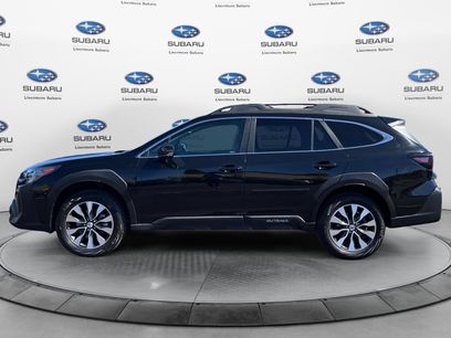 Used 2024 Subaru Outback Limited