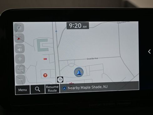 Used 2023 Hyundai Santa Fe Limited image 12