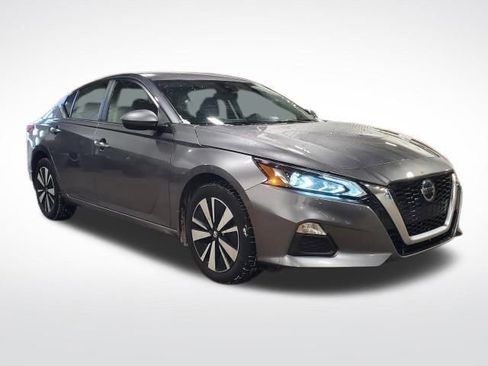 Used 2022 Nissan Altima 2.5 SV image 7