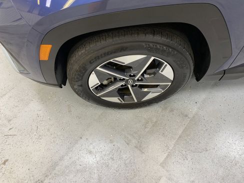 Used 2025 Hyundai Tucson SEL image 11