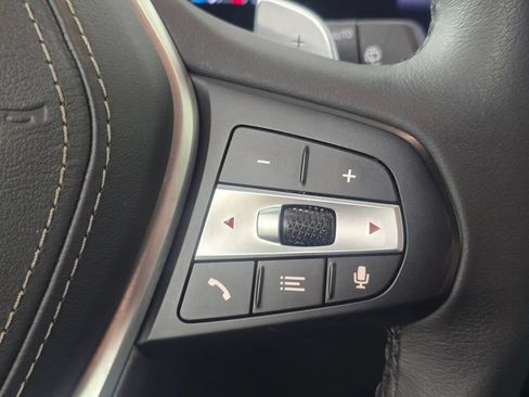 Used 2026 BMW X5 xDrive40i AWD/4WD image 29