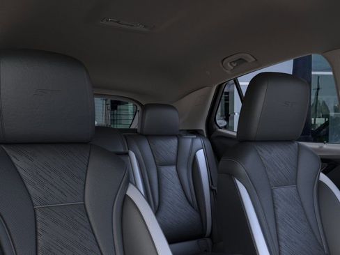 New 2026 Buick Envision Sport Touring image 24