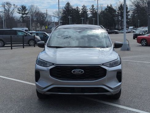 Certified 2024 Ford Escape ST-Line w/ Tech Pack #1 image 2