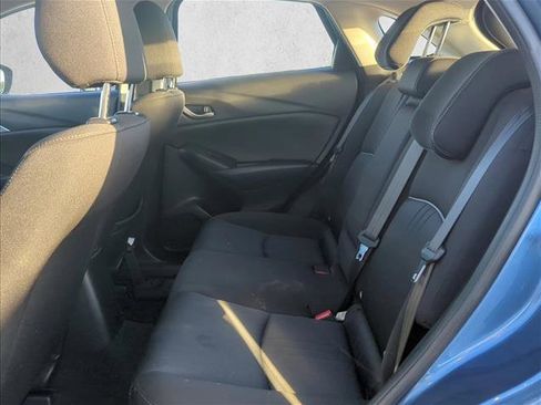 Used 2019 MAZDA CX-3 Sport image 22