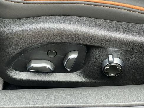 New 2025 Cadillac CT4 Sport image 24