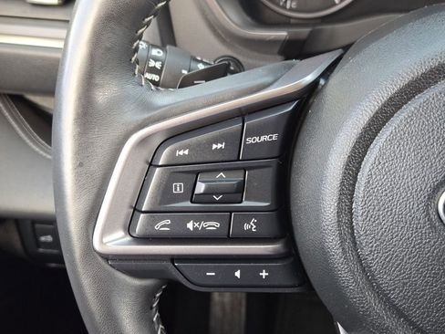 Used 2023 Subaru Ascent Touring image 29