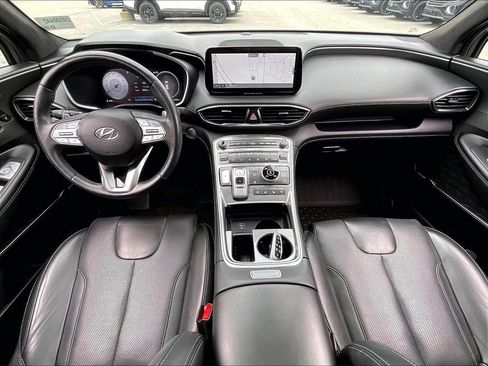 Used 2023 Hyundai Santa Fe Calligraphy AWD/4WD image 20