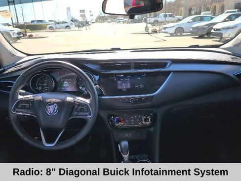 Used 2023 Buick Encore GX Preferred w/ Cold Weather Comfort Package image 4