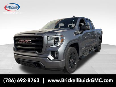 Used 2022 GMC Sierra 1500 Elevation