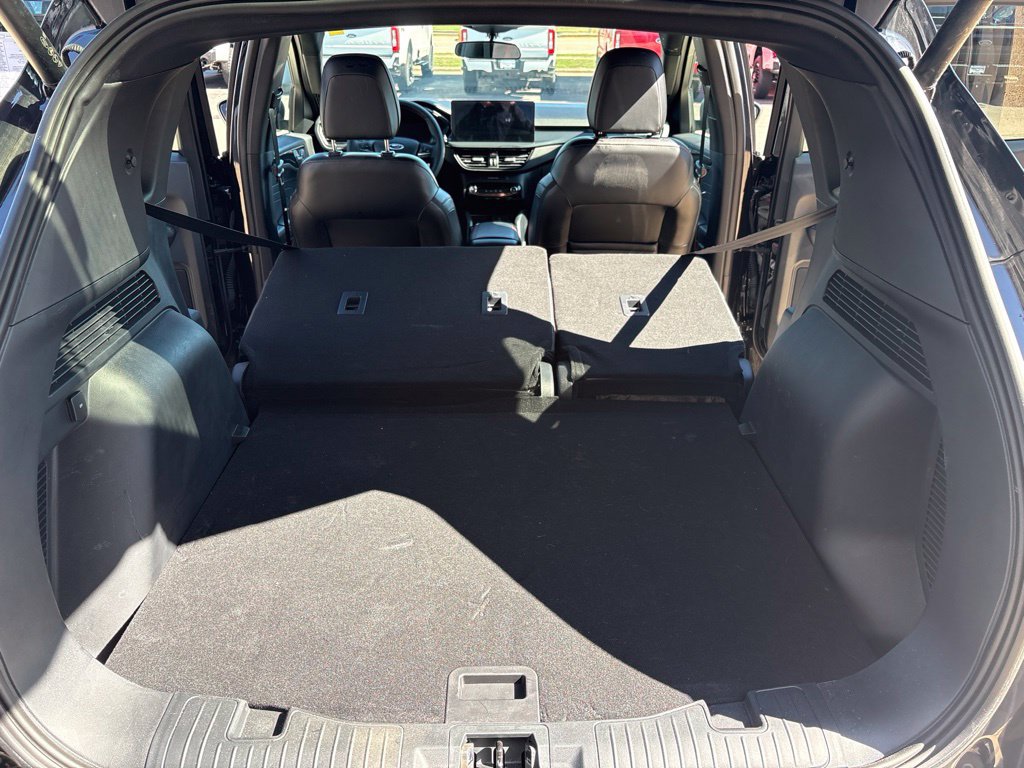 Used 2024 Ford Escape ST-Line w/ Tech Pack #1 AWD/4WD image 36