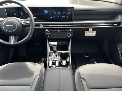 New 2026 Hyundai Tucson SEL Plus FWD image 20