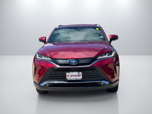 Certified 2024 Toyota Venza Limited AWD/4WD image 2