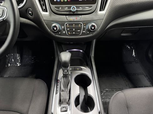 Used 2024 Chevrolet Malibu LT w/ Redline Edition image 14