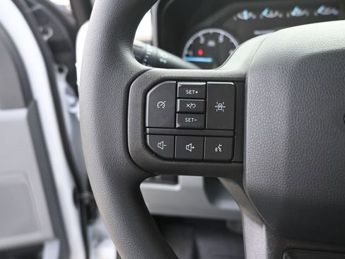 New 2026 Ford F550 2WD Regular Cab Super Duty image 12