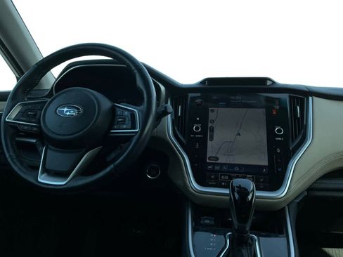 Used 2022 Subaru Outback Limited w/ Popular Package #2 image 10