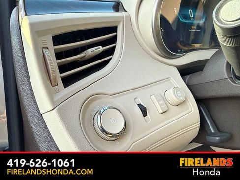 Used 2016 Buick LaCrosse Leather w/ Experience Buick Package FWD image 21