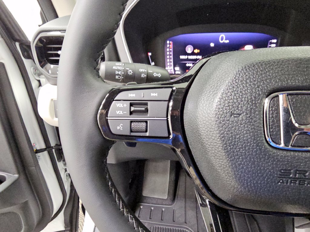New 2026 Honda Pilot EX-L image 26