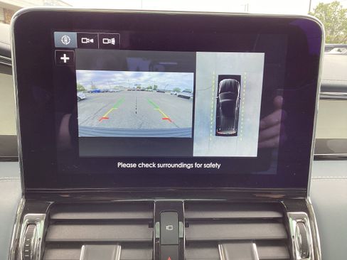 Used 2019 Lincoln Navigator L Black Label AWD/4WD image 26