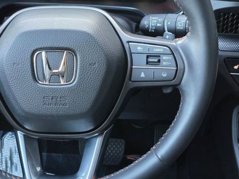 Used 2024 Honda CR-V Sport-L image 16