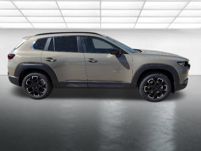 Used 2026 MAZDA CX-50 Meridian Edition w/ Weather Package AWD/4WD image 32