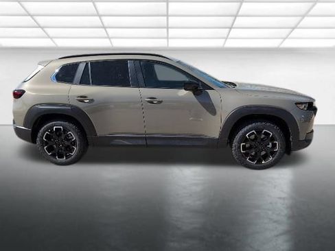 Used 2026 MAZDA CX-50 Meridian Edition w/ Weather Package AWD/4WD image 32