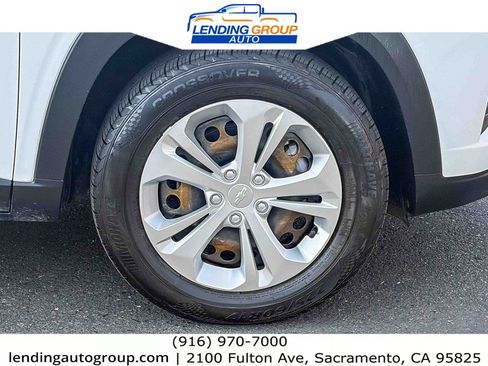 Used 2024 Chevrolet Trax LS FWD image 9
