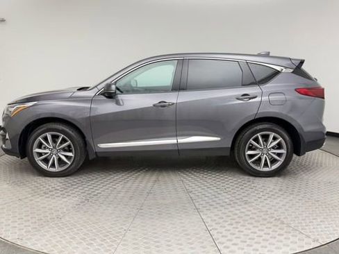 Used 2020 Acura RDX w/ Technology Package image 5