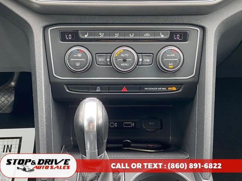 Used 2019 Volkswagen Atlas SE image 13
