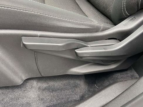 Certified 2024 Chevrolet Traverse LS image 13