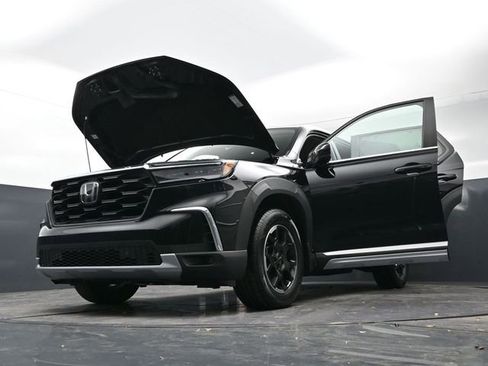 Certified 2025 Honda Pilot EX-L image 47