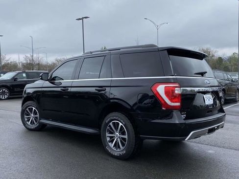 Used 2020 Ford Expedition XLT w/ Equipment Group 201A image 6