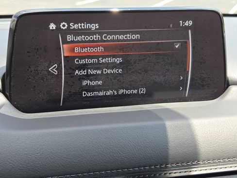 Used 2019 MAZDA CX-5 Touring AWD/4WD image 6