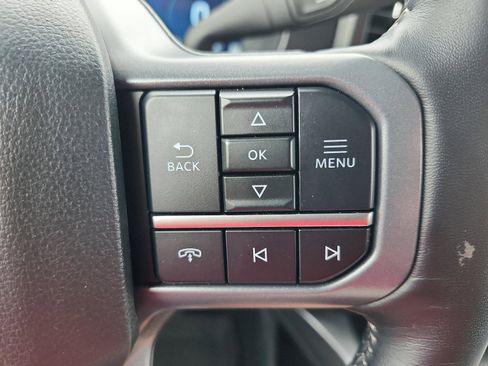 Used 2024 Ford F350 Lariat w/ Lariat Ultimate Package image 27