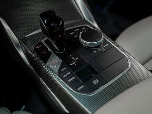 Used 2023 BMW 440i xDrive Coupe w/ Premium Package image 50