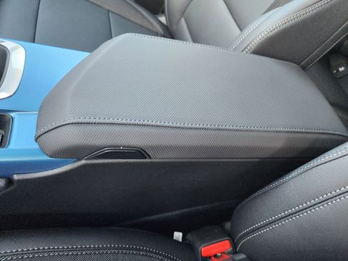 New 2026 Chevrolet Equinox EV LT image 34