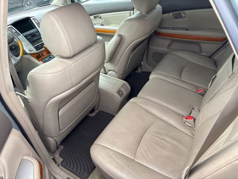 Used 2009 Lexus RX 350 AWD image 11