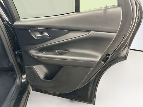 Used 2024 Chevrolet Blazer EV LT image 33