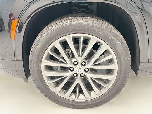 New 2026 Buick Enclave Avenir image 29