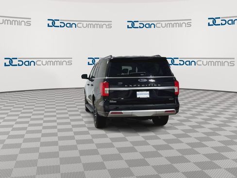 Used 2024 Ford Expedition Max XLT image 8