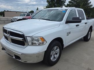 Used 2022 RAM 1500 Tradesman w/ Chrome Appearance Group AWD/4WD 360° Tour