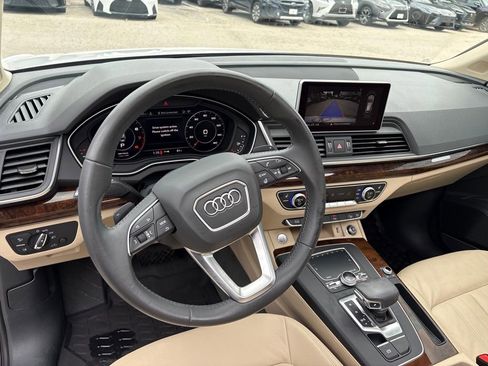 Used 2018 Audi Q5 2.0T Premium Plus AWD/4WD image 14